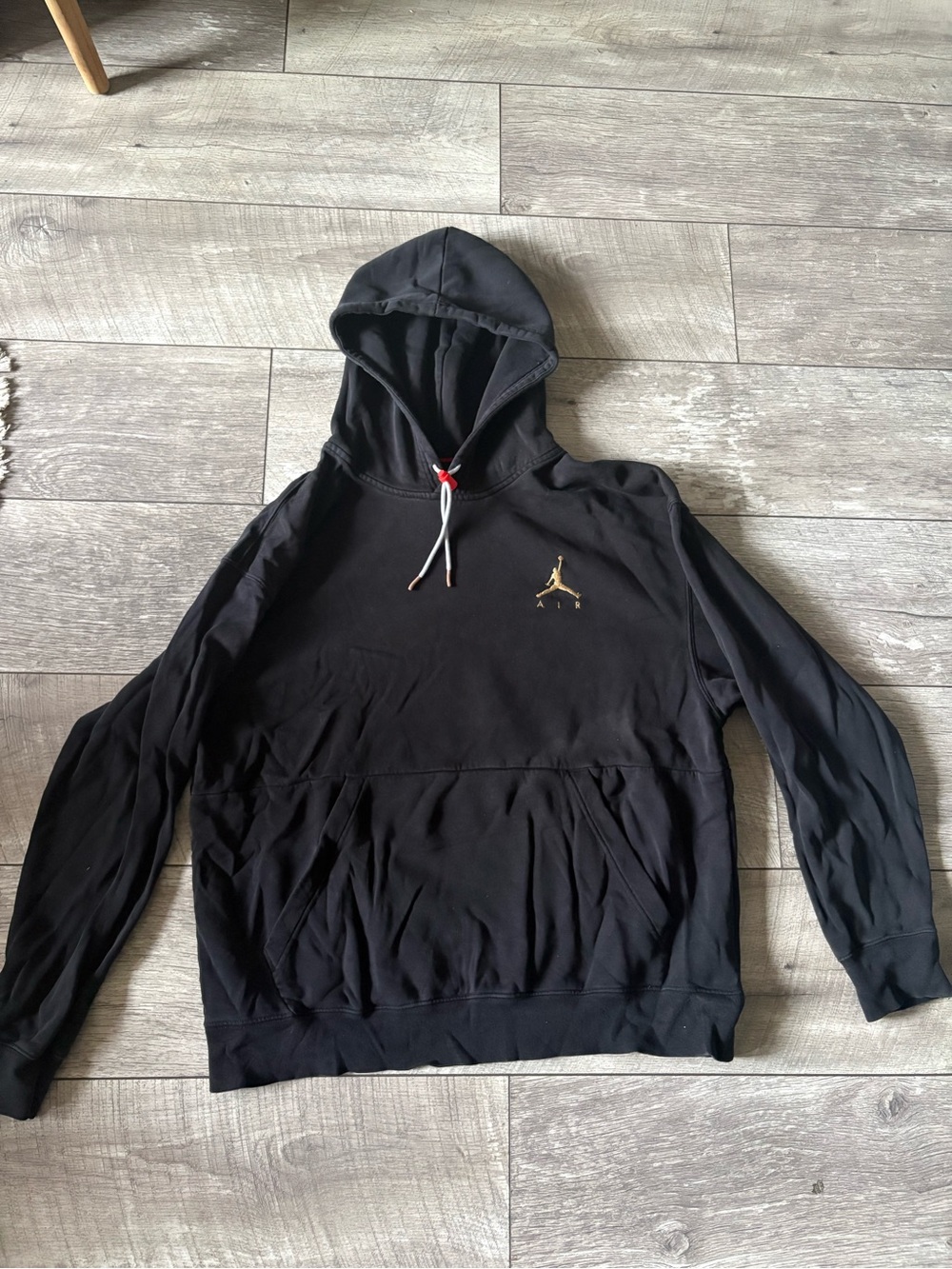 Air Jordan hoodie